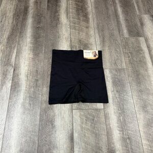 Jockey Black Smoothing Boyshort‎